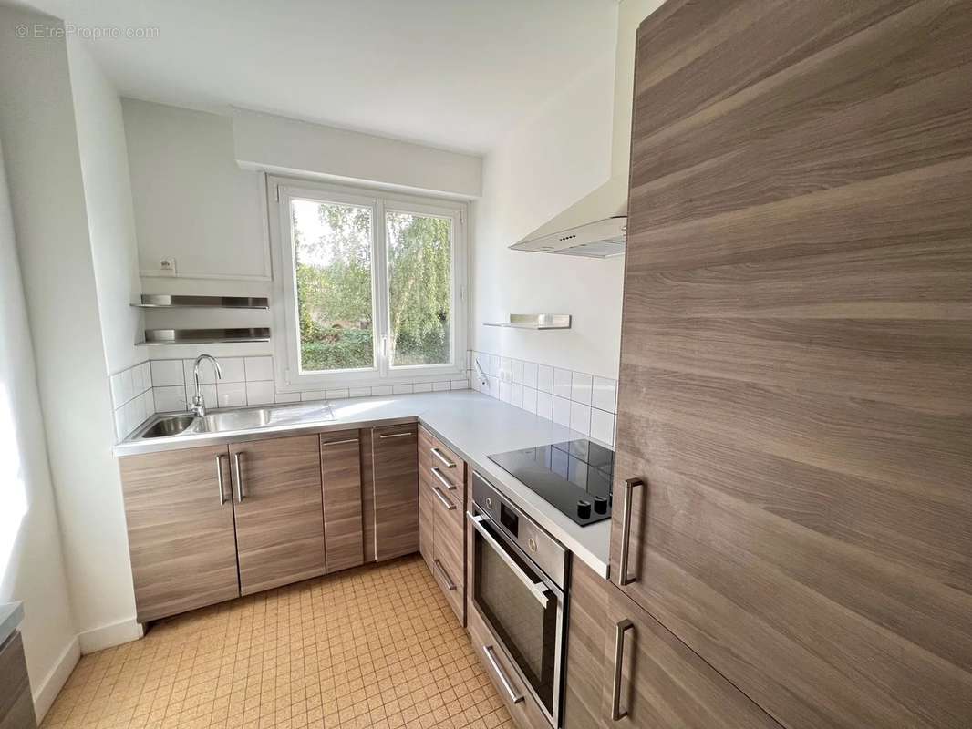 Appartement à CLAMART