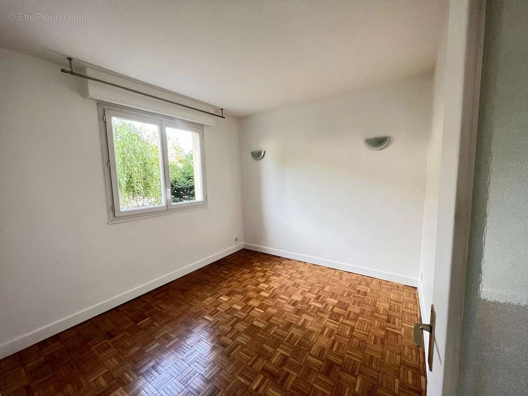 Appartement à CLAMART