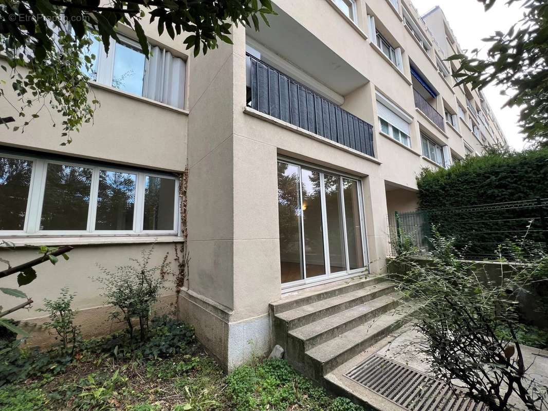 Appartement à CLAMART