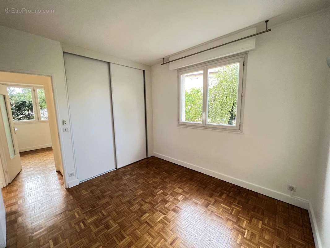 Appartement à CLAMART