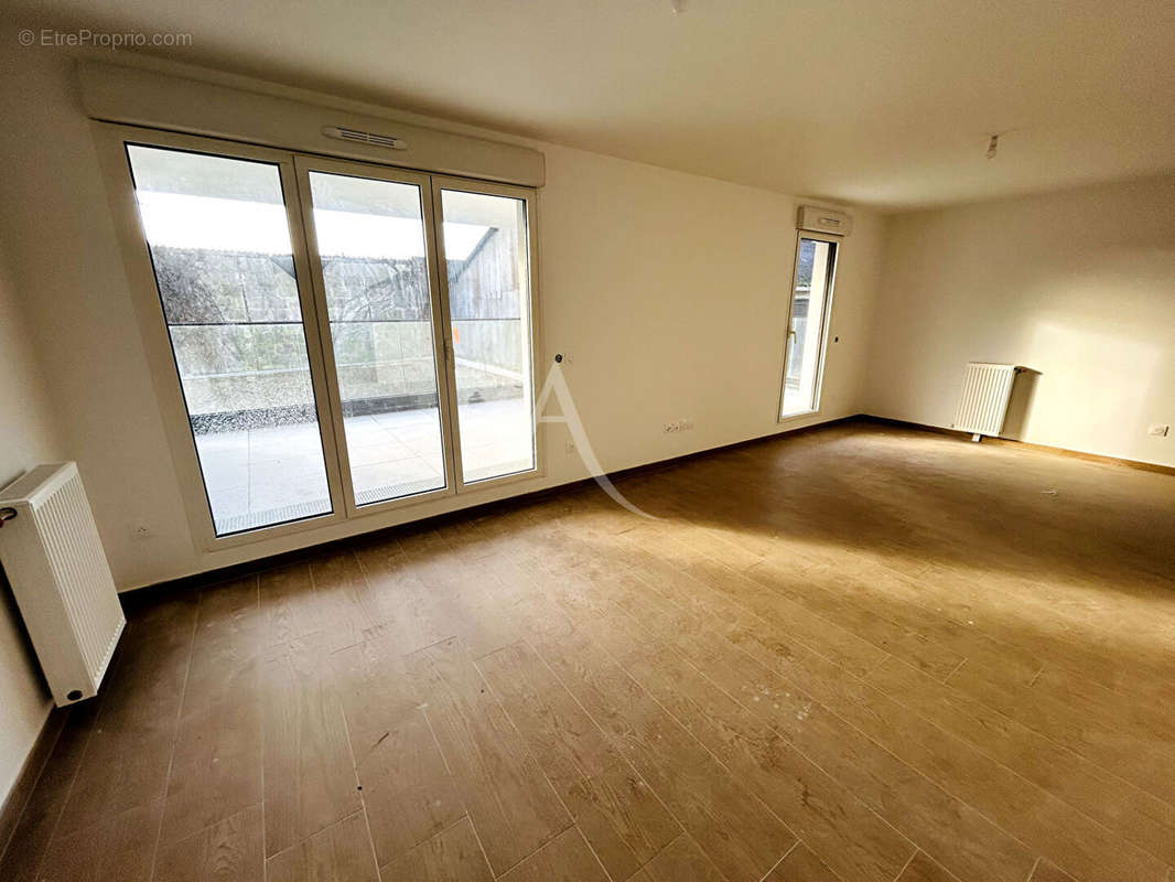 Appartement à NOISY-LE-GRAND