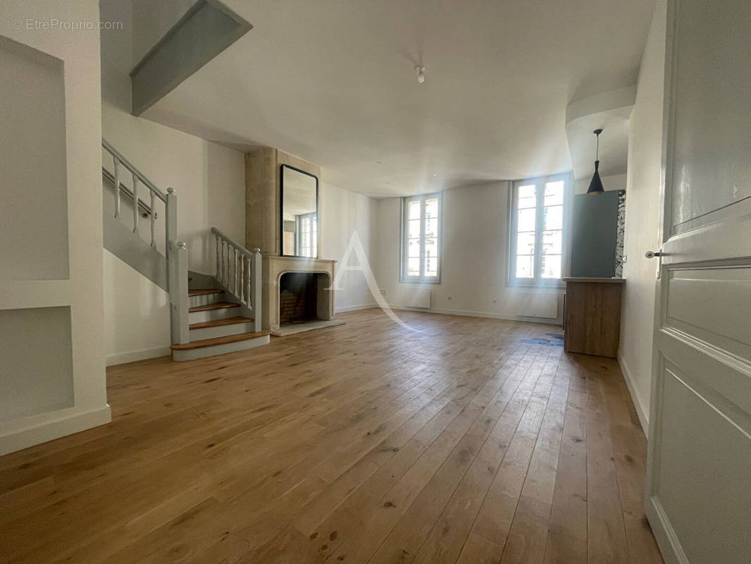 Appartement à ROCHEFORT