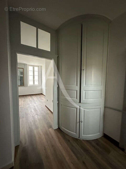 Appartement à ROCHEFORT