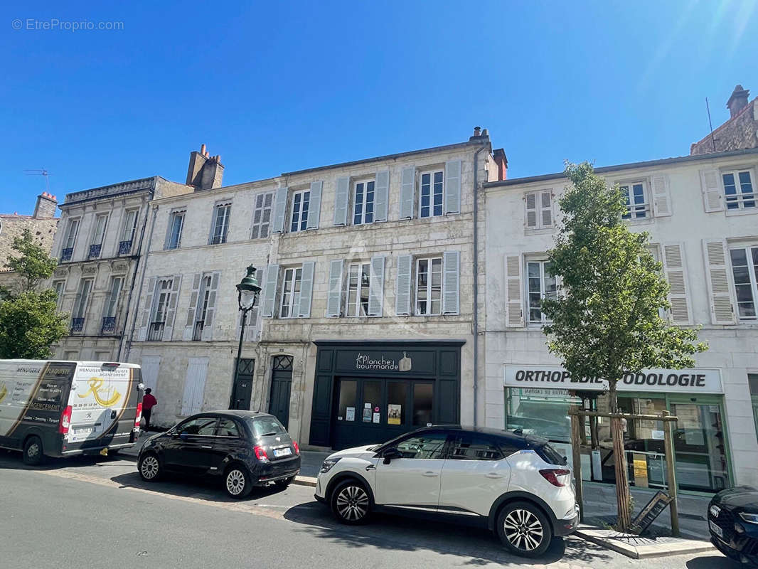 Appartement à ROCHEFORT