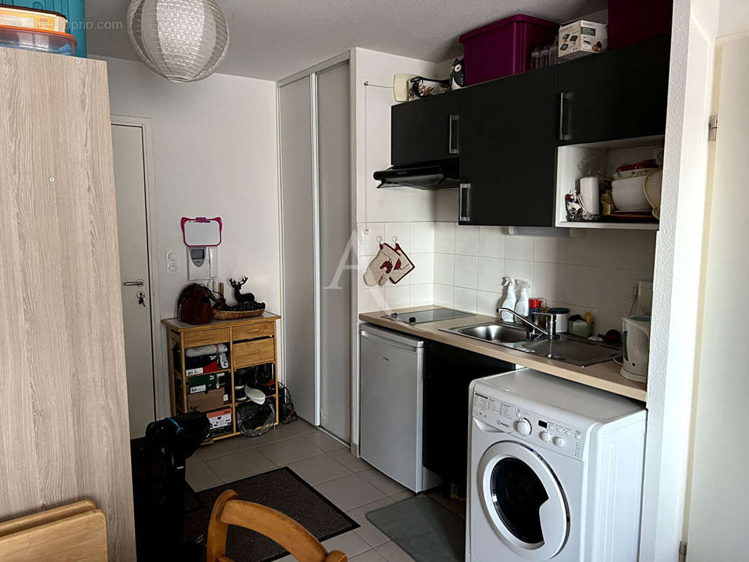 Appartement à CLERMONT-FERRAND