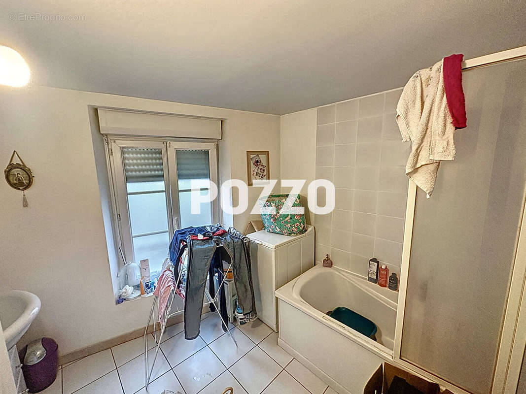 Appartement à AVRANCHES