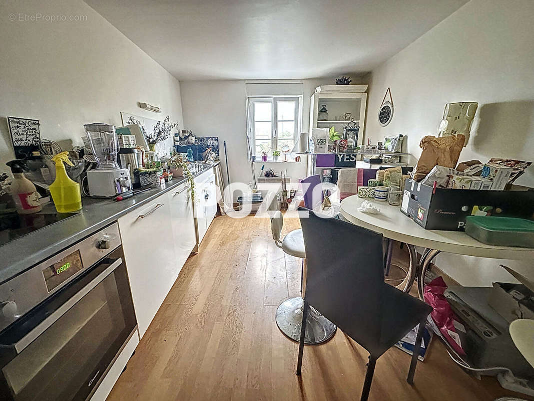 Appartement à AVRANCHES