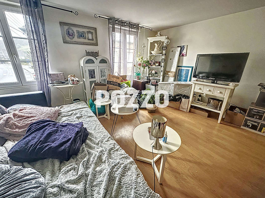 Appartement à AVRANCHES