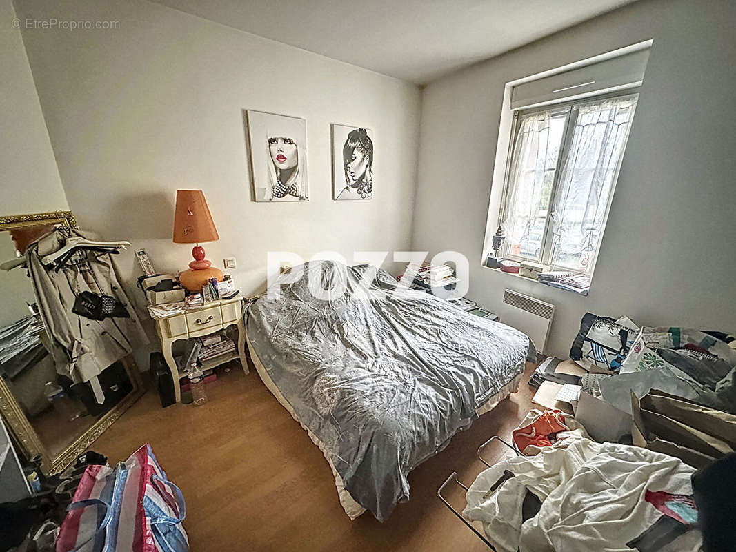 Appartement à AVRANCHES