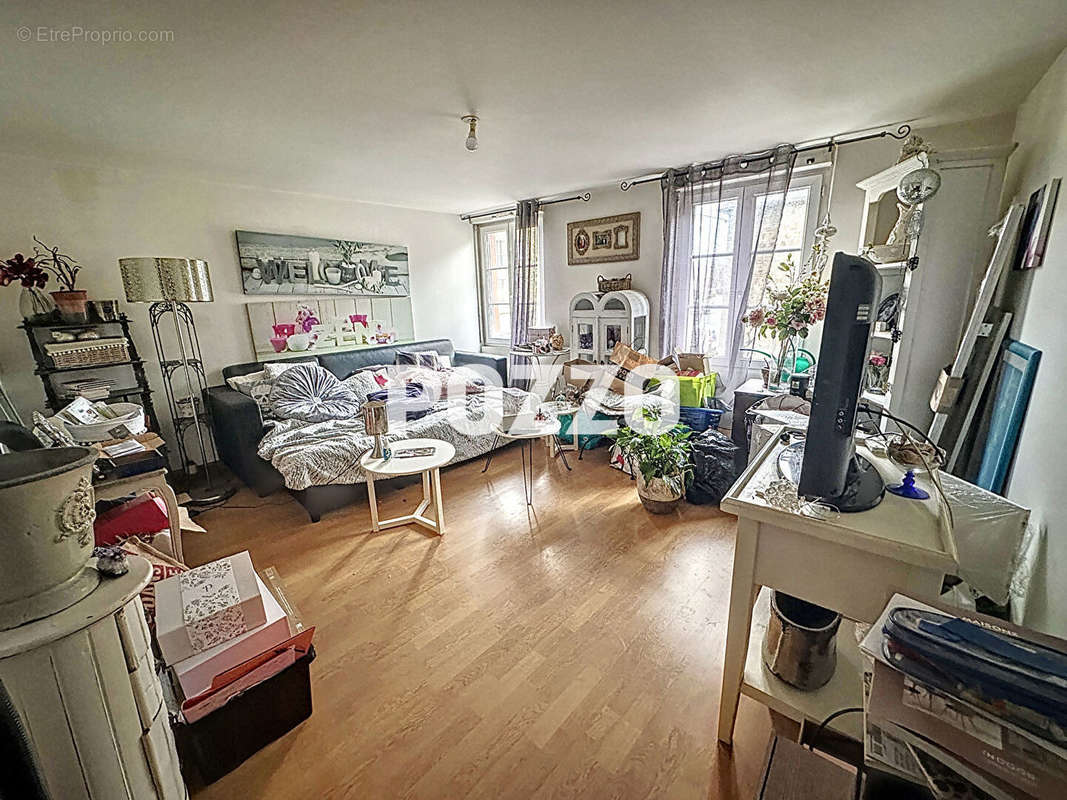 Appartement à AVRANCHES