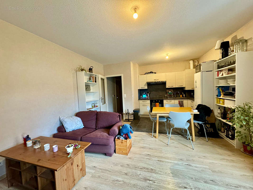 Appartement à ROSHEIM