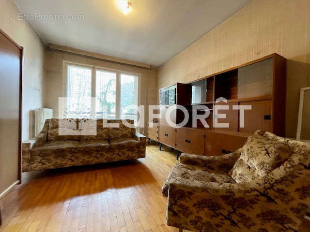 Appartement à ALBERTVILLE