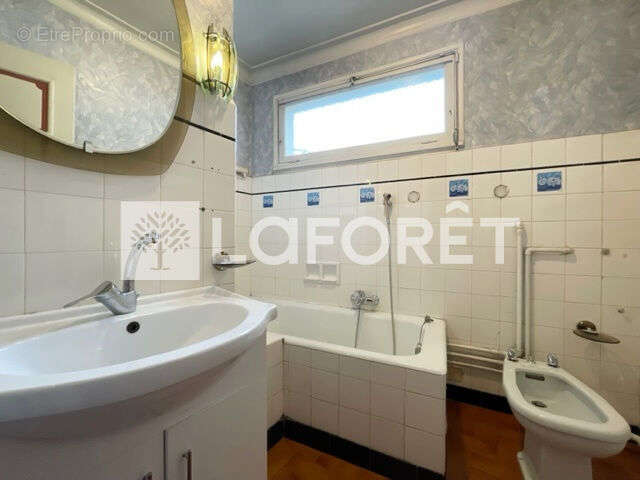 Appartement à ALBERTVILLE