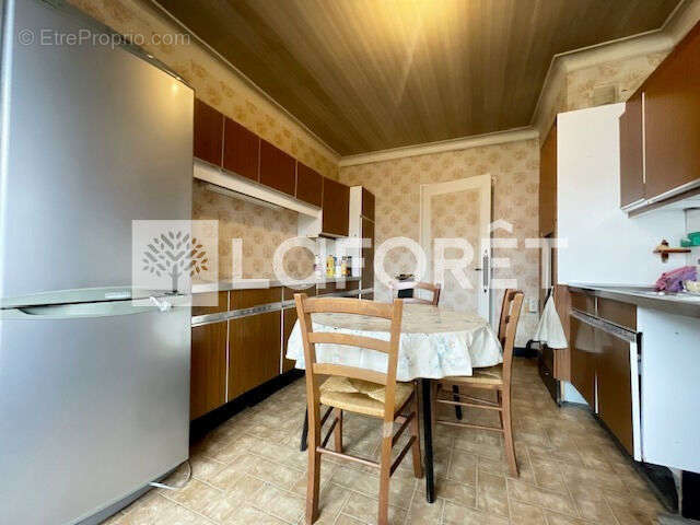 Appartement à ALBERTVILLE