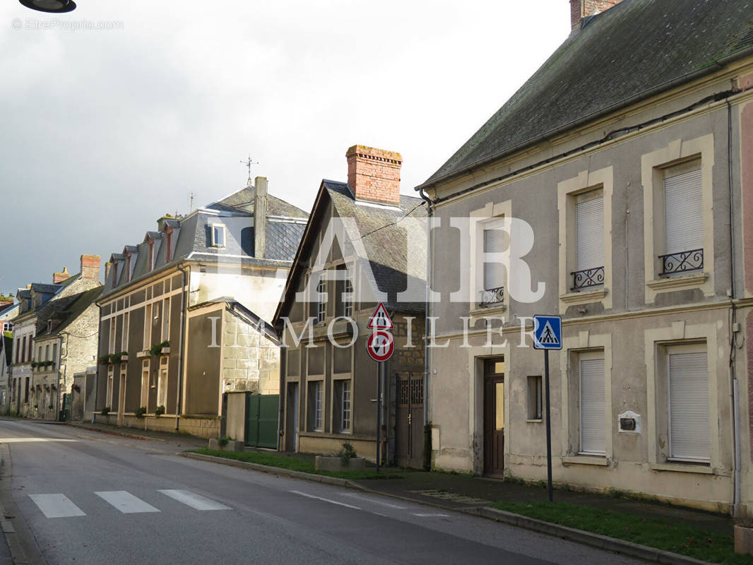 Maison à ARGENTAN