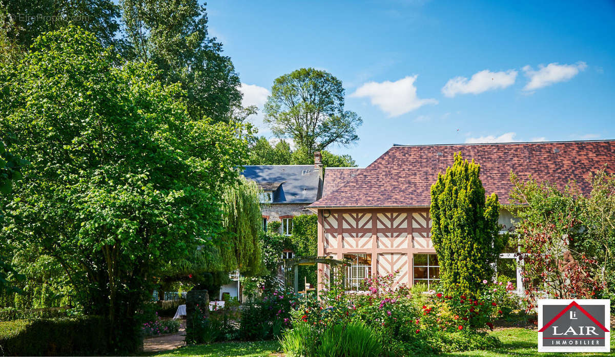 Maison à CAEN