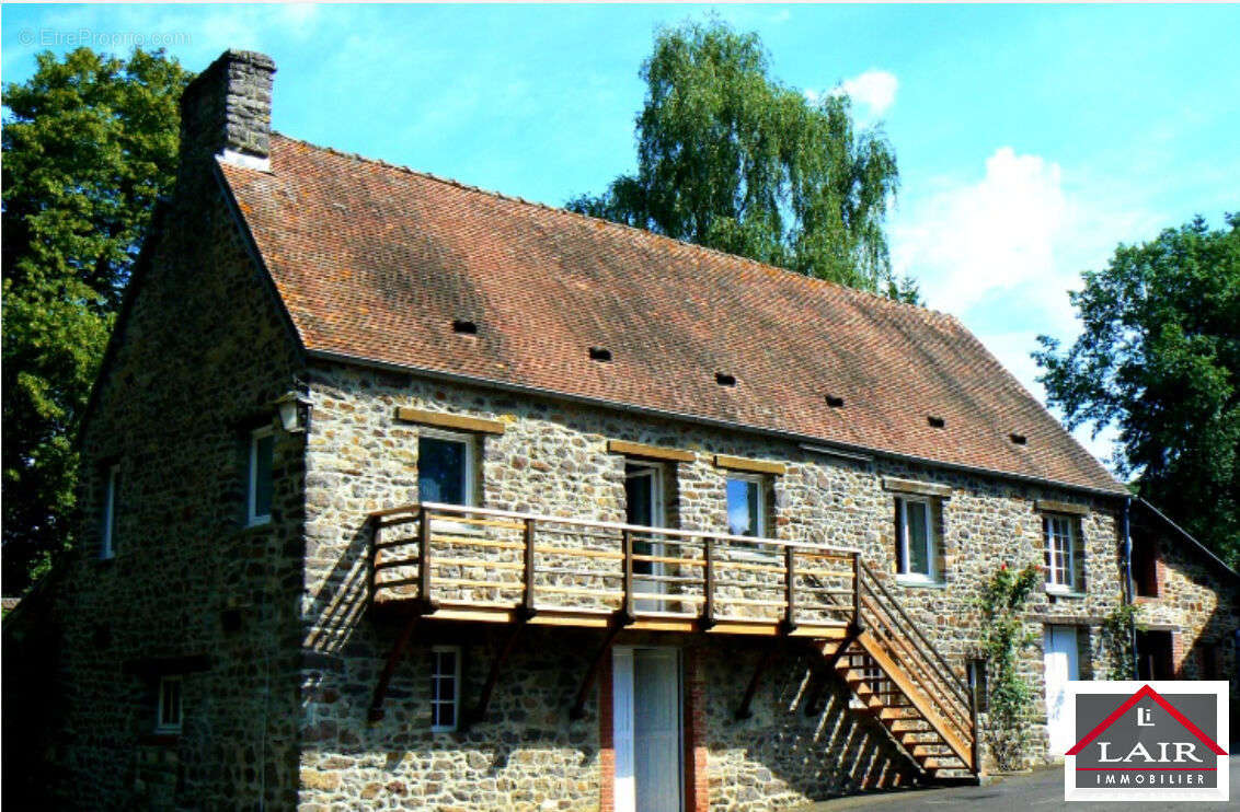 Maison à CAEN