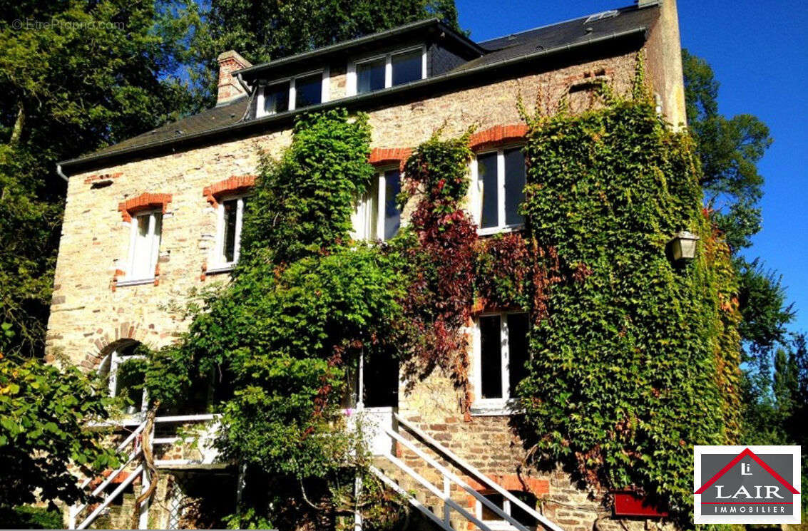 Maison à CAEN