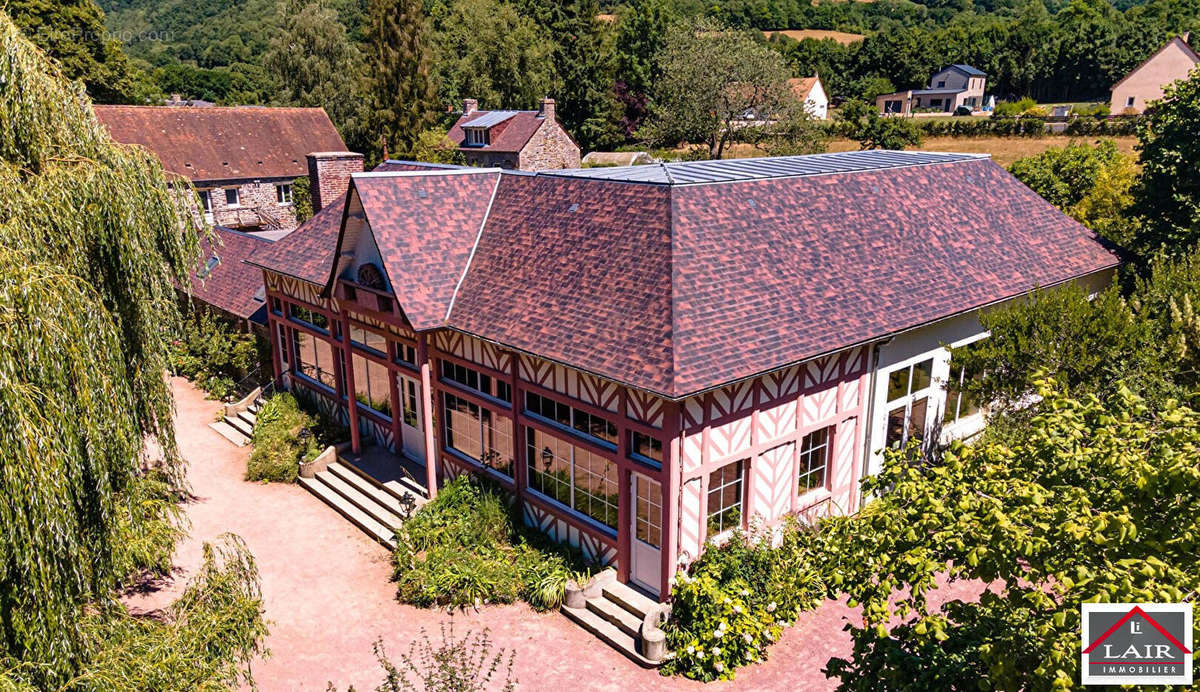 Maison à CAEN