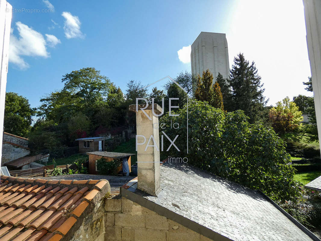 Maison à LOUDUN