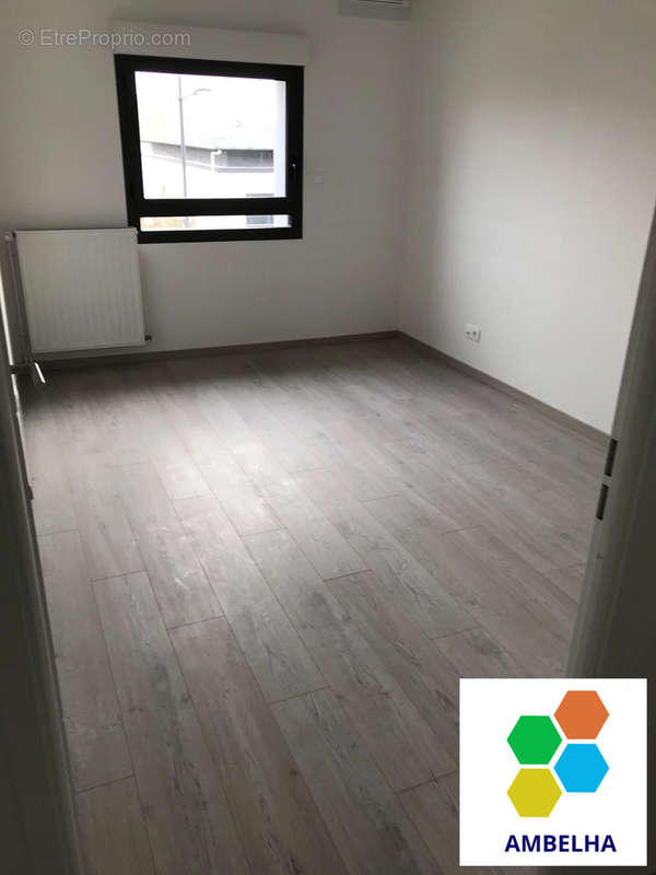 Appartement à TOURS