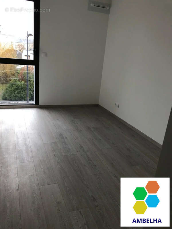 Appartement à TOURS