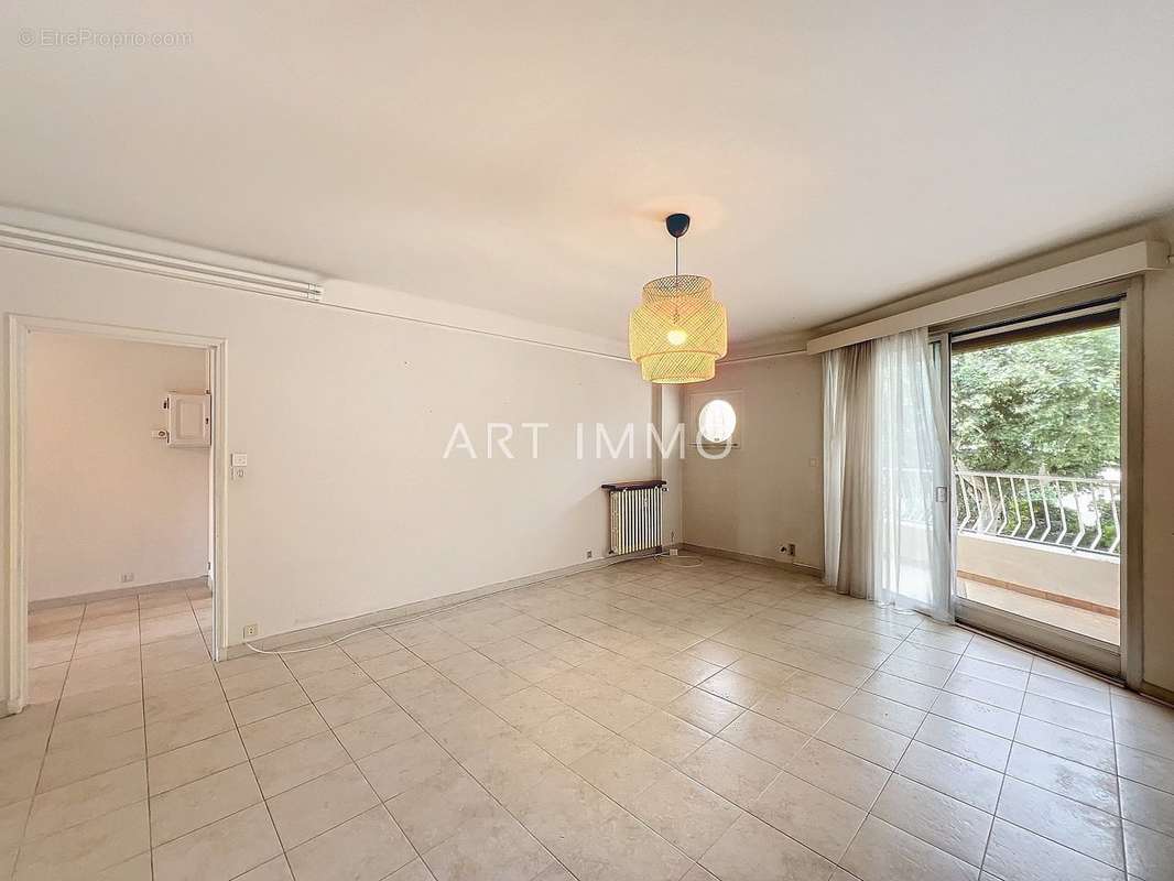 Appartement à CAVAILLON