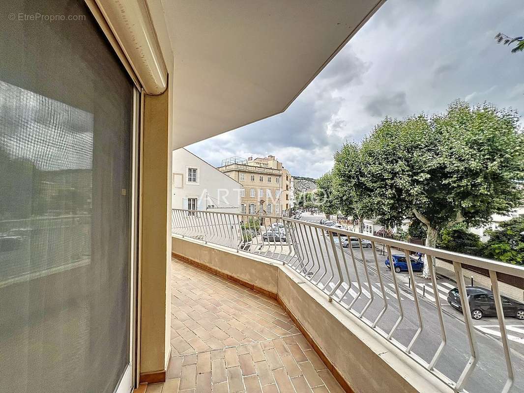 Appartement à CAVAILLON