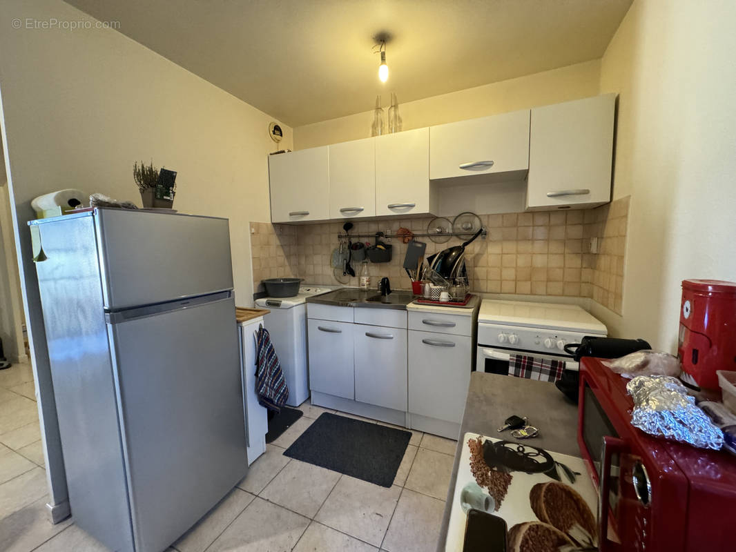 Appartement à SAINT-MAXIMIN-LA-SAINTE-BAUME