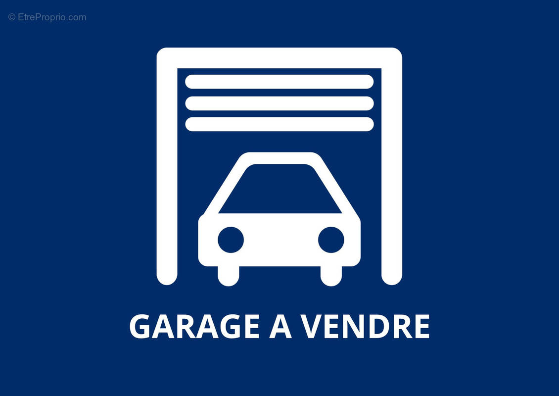 Parking à AGEN