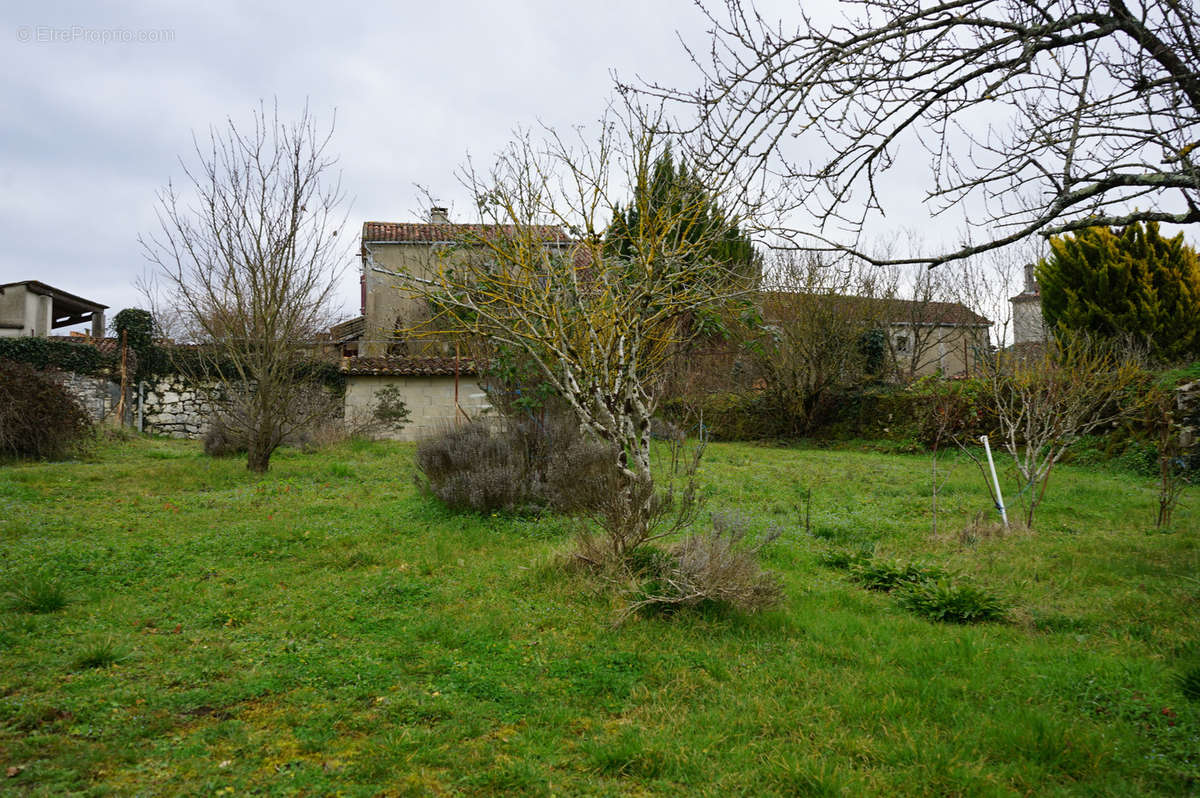 Maison à EDON