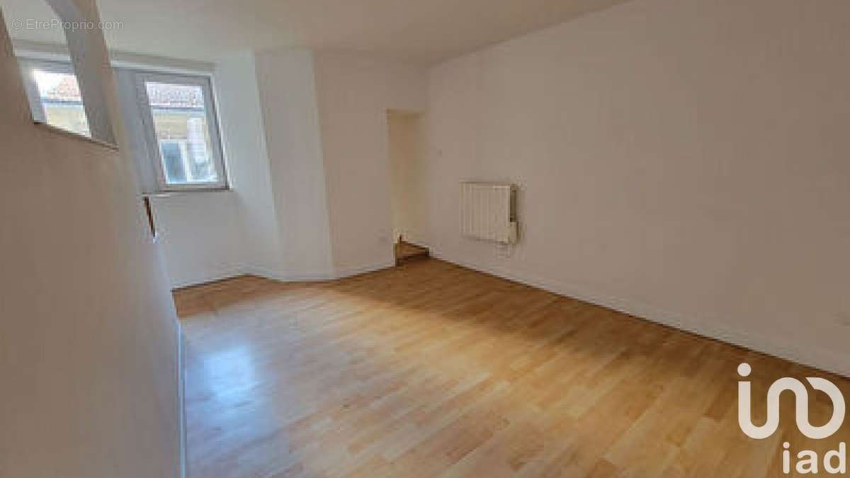 Photo 3 - Appartement à RAMBERVILLERS