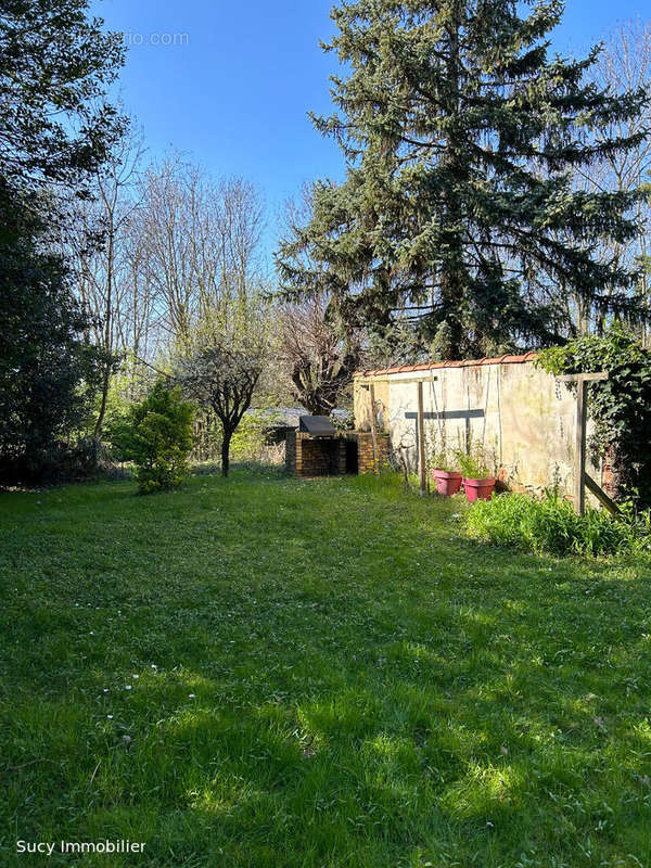 Maison à ORMESSON-SUR-MARNE