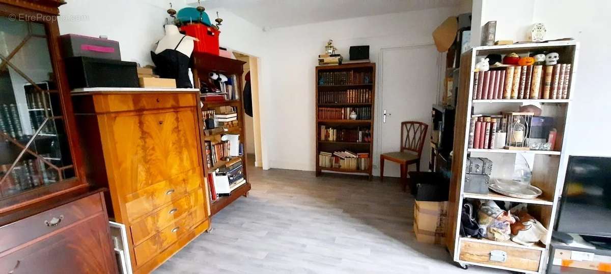 Appartement à AVON