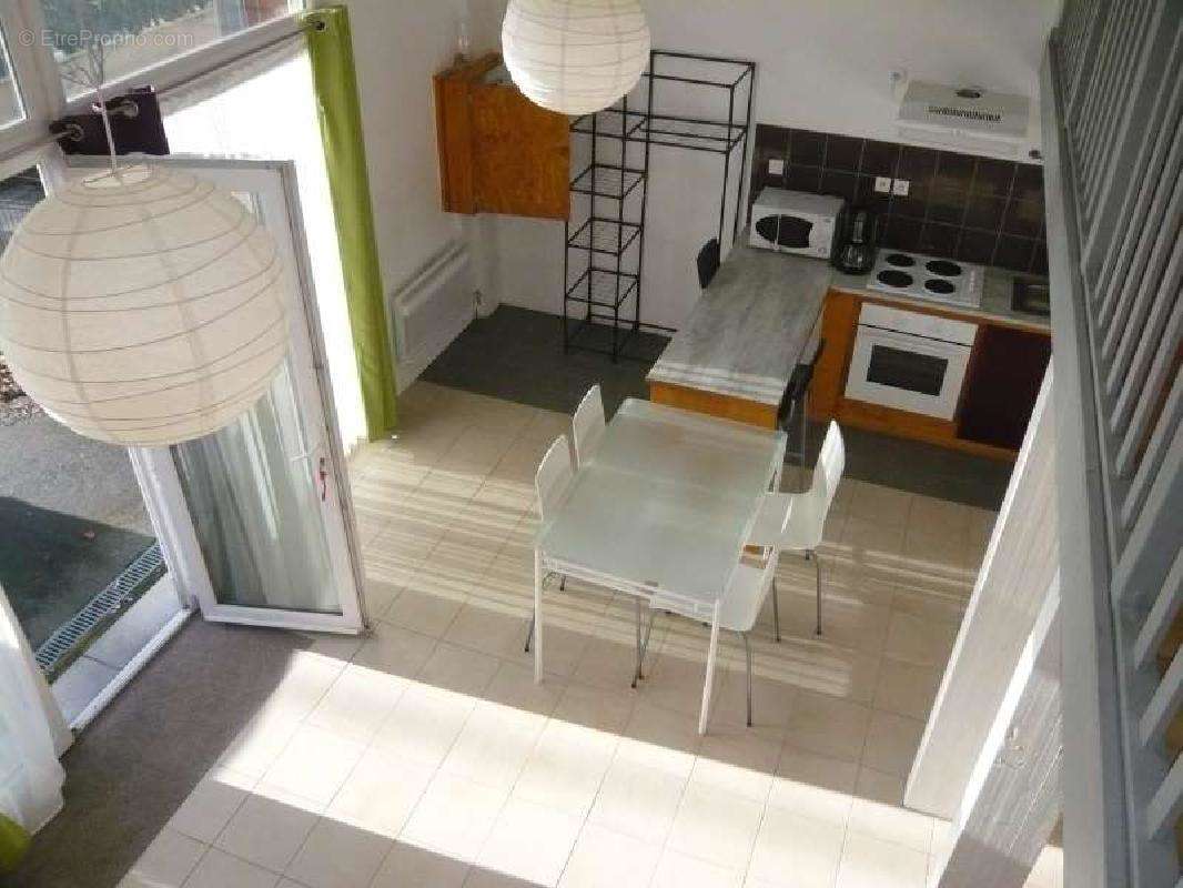 Appartement à CAEN