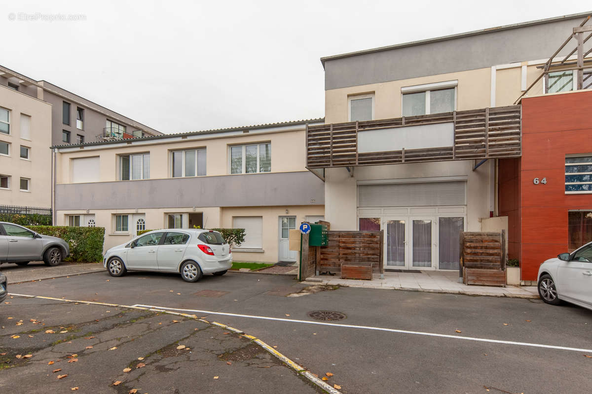 Appartement à CAEN