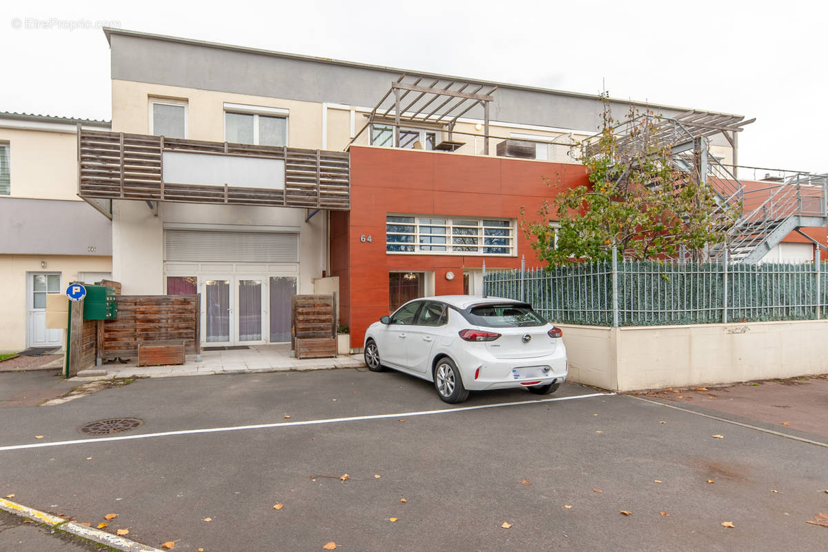 Appartement à CAEN