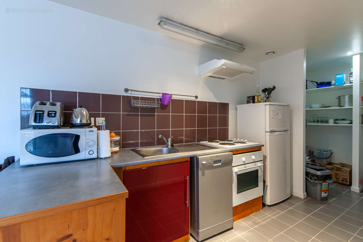 Appartement à CAEN