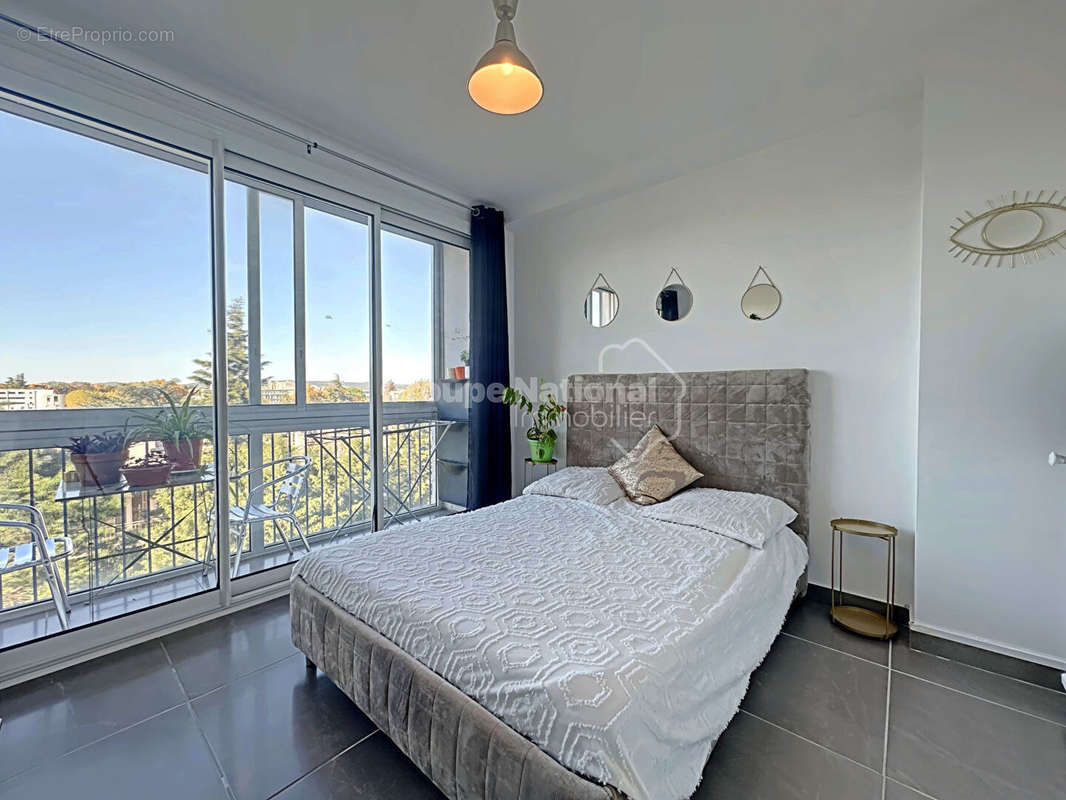 Appartement à AVIGNON