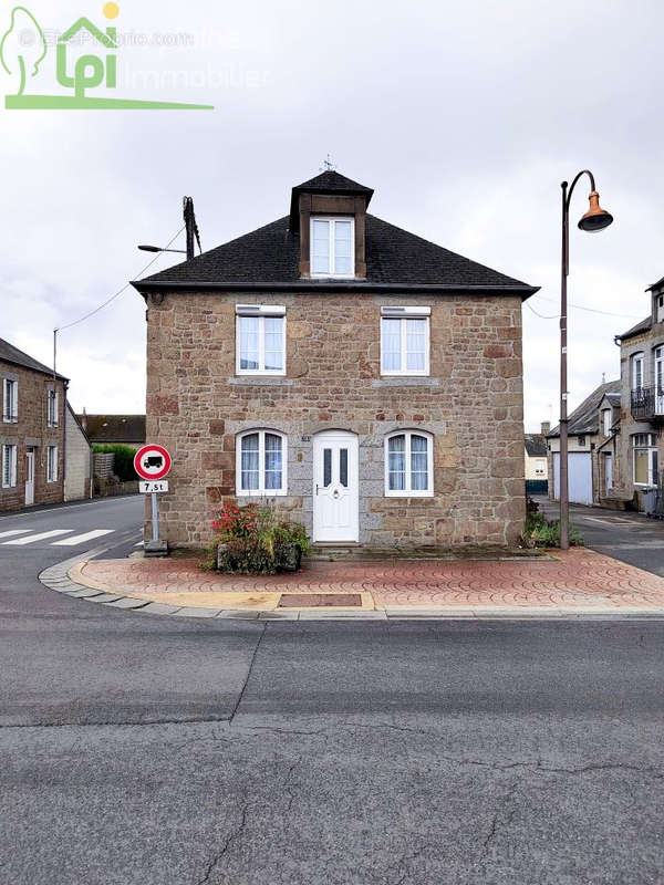 Maison à LA SAUVAGERE