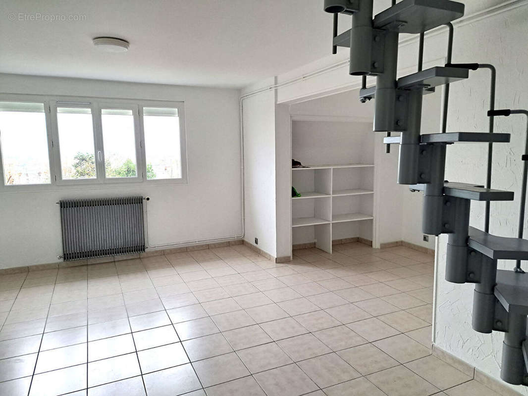 Appartement à CAEN