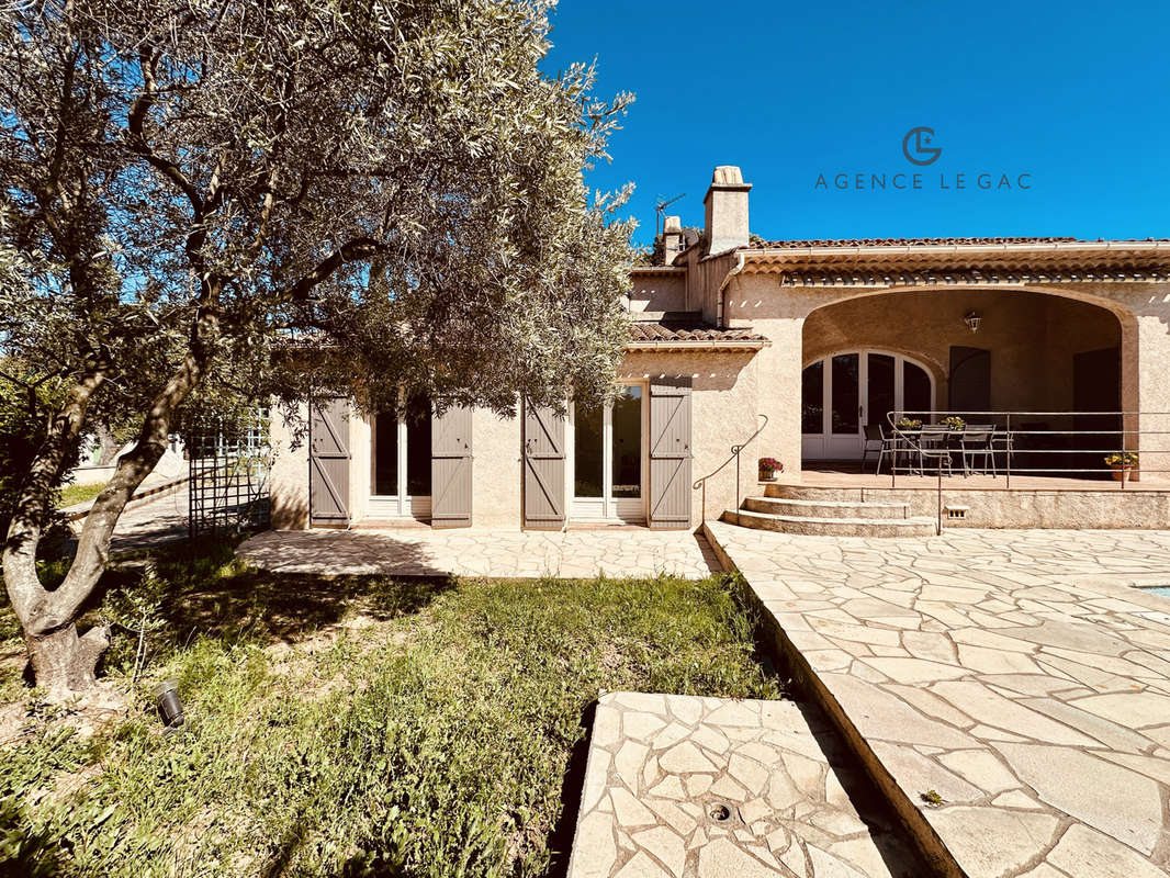 Maison à SAINTE-MAXIME