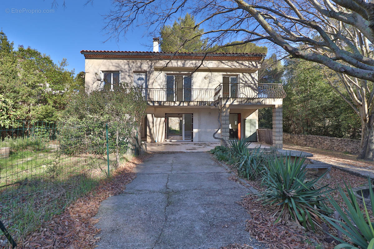 Maison à NIMES