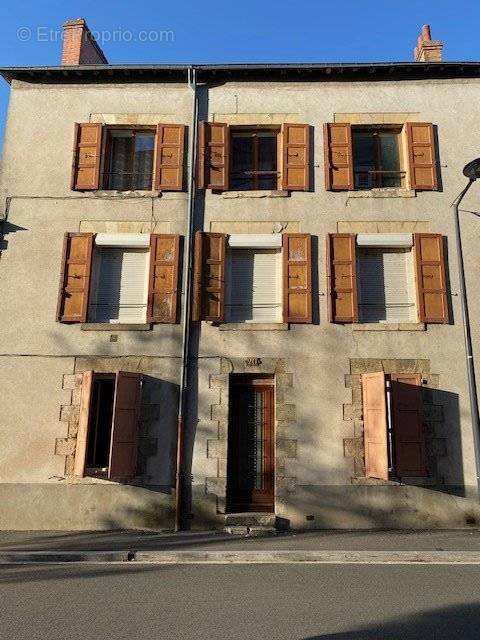 Appartement à ORLEANS