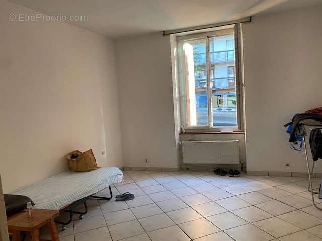 Appartement à ORLEANS