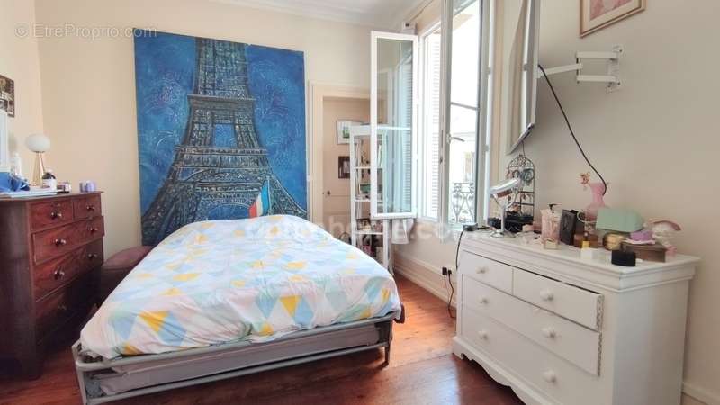 Appartement à ELBEUF