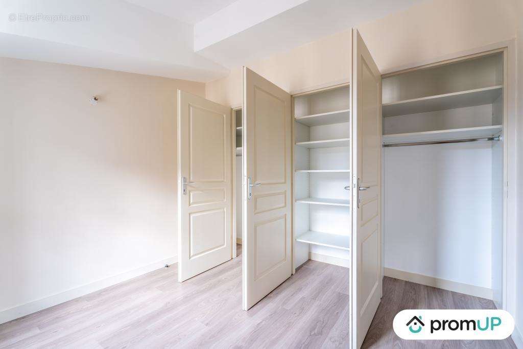 Appartement à VIENNE