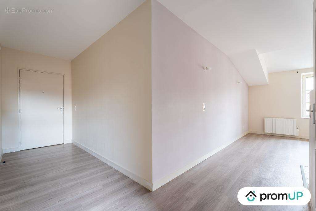 Appartement à VIENNE