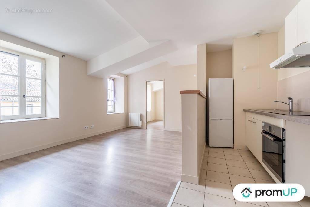 Appartement à VIENNE