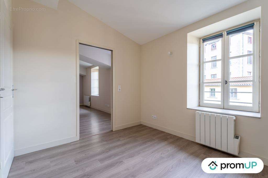 Appartement à VIENNE